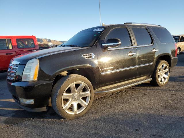 Photo 1 from auction – 2007 CADILLAC ESCALADE L with VIN 1GYEC63837R331107