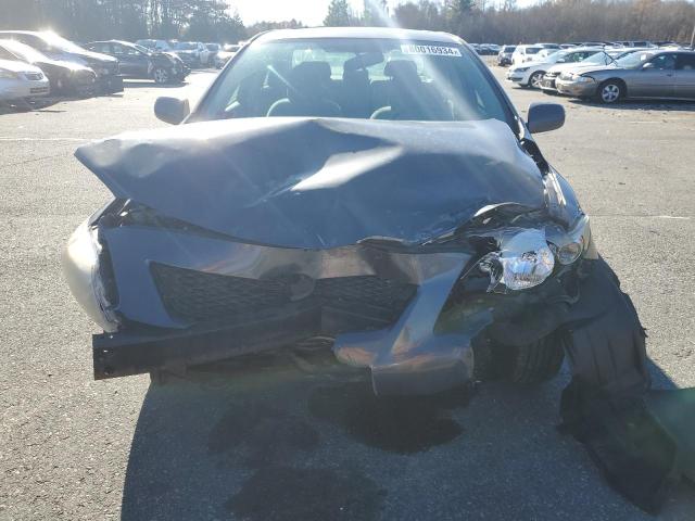 Photo 5 from auction – 2009 TOYOTA COROLLA BA with VIN 2T1BU40E19C056192