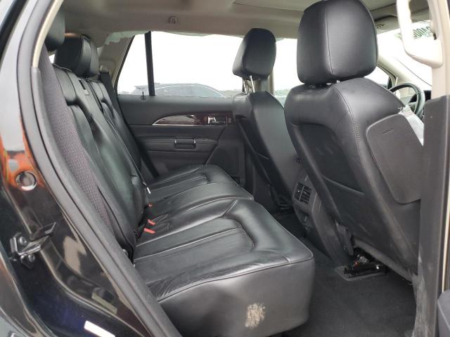 Photo 10 from auction – 2012 LINCOLN MKX with VIN 2LMDJ8JK5CBL09317
