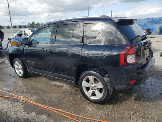 Photo 2 from auction – 2014 JEEP COMPASS LA with VIN 1C4NJCEB5ED564211