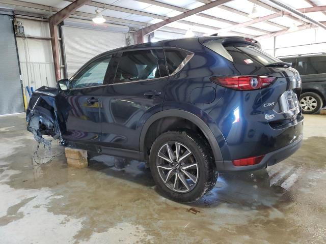 Photo 2 from auction – 2018 MAZDA CX-5 GRAND with VIN JM3KFADM5J1348065