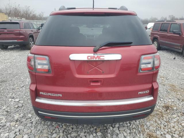 Photo 6 from auction – 2014 GMC ACADIA SLE with VIN 1GKKVPKD3EJ239650