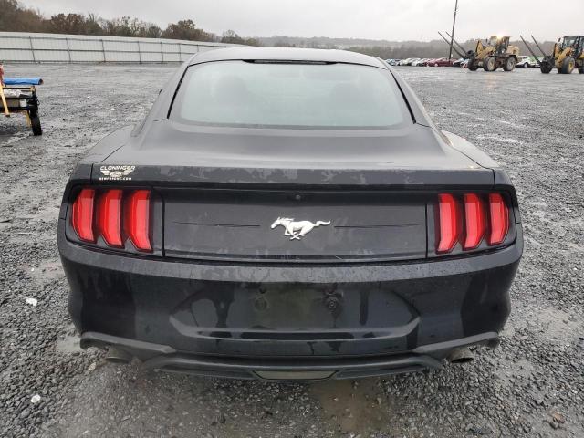 Photo 6 from auction – 2018 FORD MUSTANG with VIN 1FA6P8TH8J5178545
