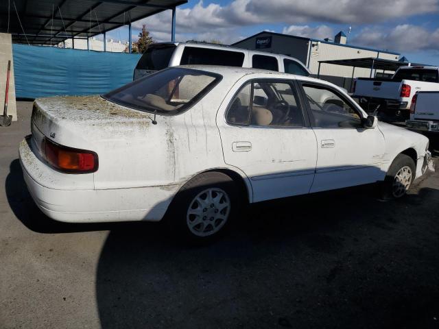 Photo 3 from auction – 1995 TOYOTA CAMRY LE with VIN JT2SK12E5S0336904