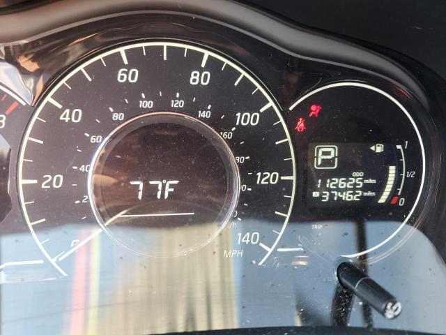 Photo 9 from auction – 2017 NISSAN VERSA S/SV with VIN 3N1CE2CP0HL369686