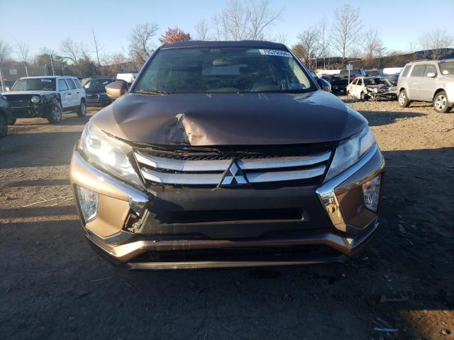 Photo 5 from auction – 2018 MITSUBISHI ECLIPSE CR with VIN JA4AT3AA2JZ043797