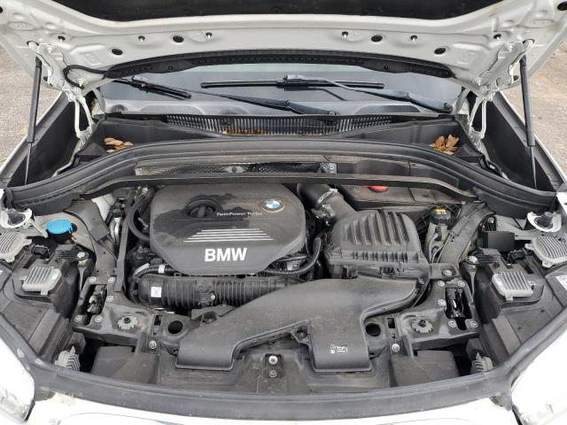 Photo 12 from auction – 2016 BMW X1 XDRIVE2 with VIN WBXHT3C31GP880566