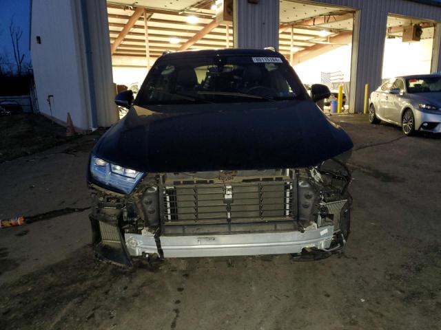 Photo 5 from auction – 2018 AUDI Q7 PRESTIG with VIN WA1VAAF71JD028701