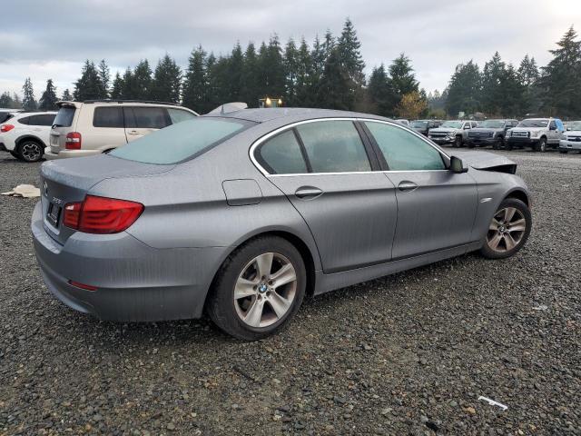 Photo 3 from auction – 2013 BMW 528 I with VIN WBAXG5C52DD231573