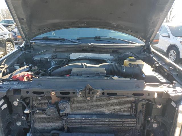 Photo 11 from auction – 2014 FORD F150 SUPER with VIN 1FTFX1ET1EFA01399