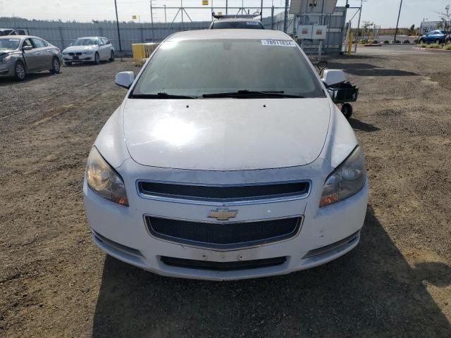 Photo 5 from auction – 2012 CHEVROLET MALIBU 1LT with VIN 1G1ZC5E03CF301473