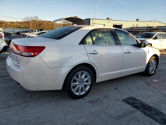 Photo 3 from auction – 2012 LINCOLN MKZ with VIN 3LNHL2JC7CR837780