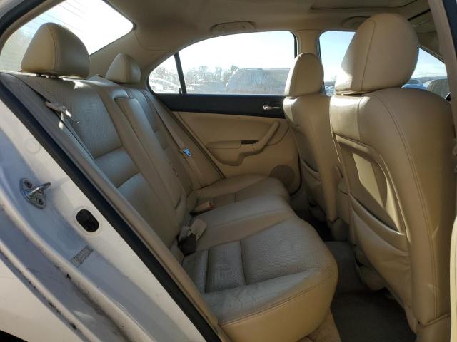 Photo 10 from auction – 2005 ACURA TSX with VIN JH4CL96945C015877