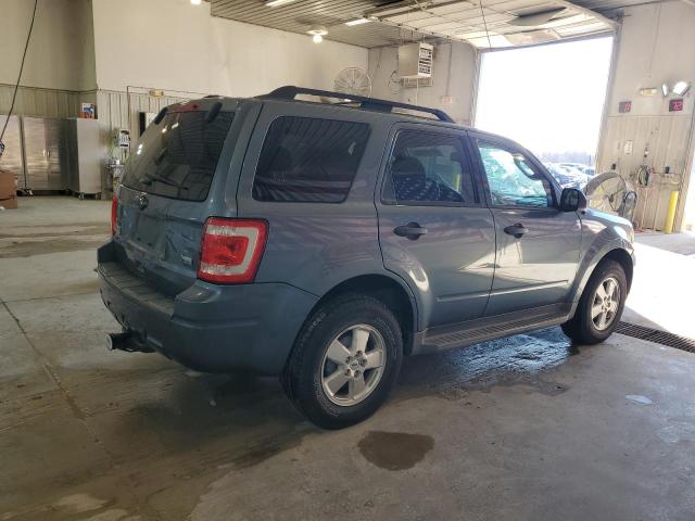 Foto 3 de la subasta – 2012 FORD ESCAPE XLT con VIN 1FMCU9DG3CKA35388