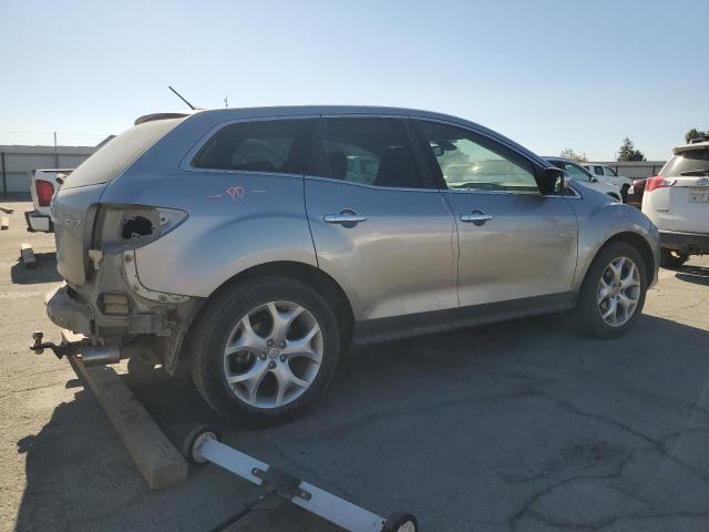Photo 3 from auction – 2010 MAZDA CX-7 with VIN JM3ER2WL4A0332329
