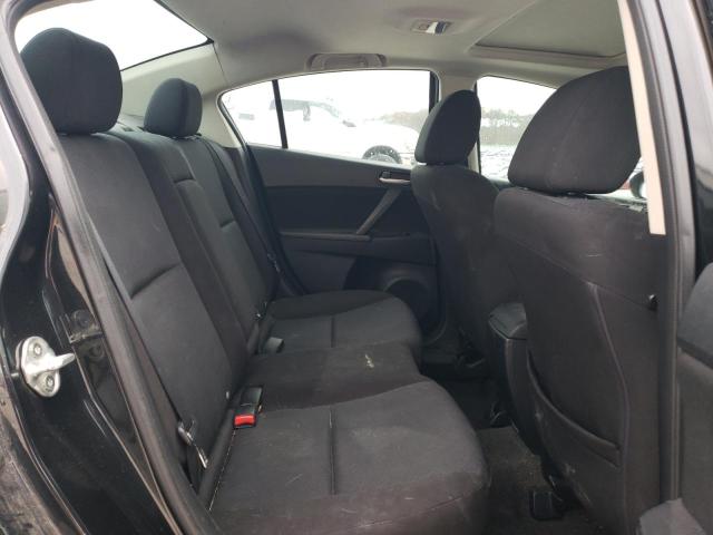 Foto 10 de la subasta – 2011 MAZDA 3 I con VIN JM1BL1VF4B1357200