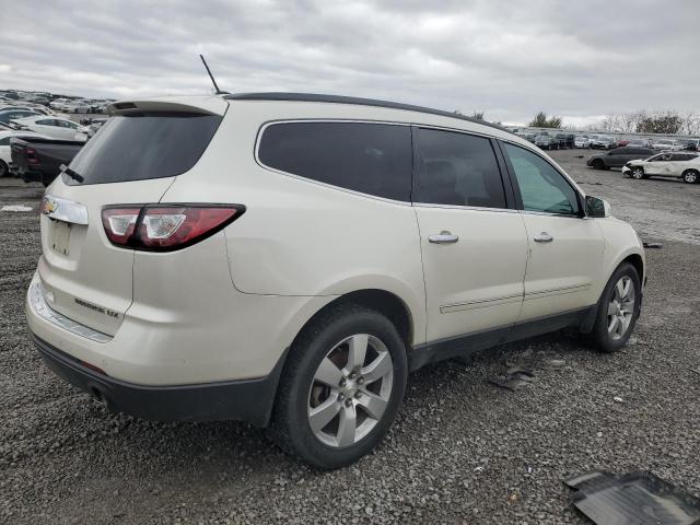 Photo 3 from auction – 2015 CHEVROLET TRAVERSE L with VIN 1GNKVJKD9FJ305197