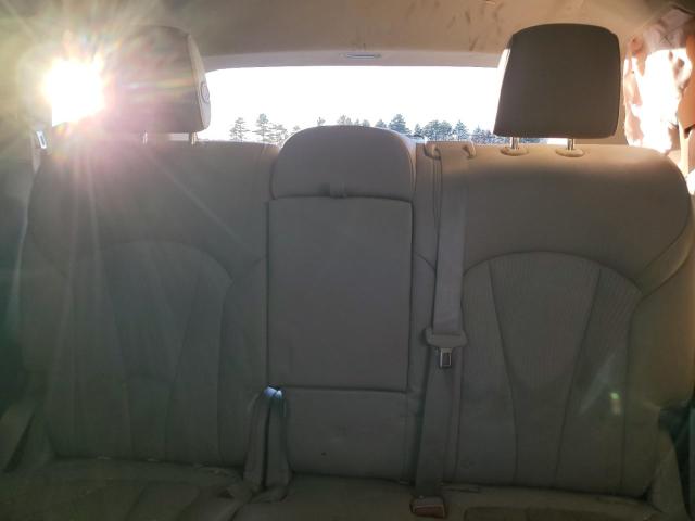 Photo 10 from auction – 2018 BUICK ENVISION P with VIN LRBFXCSA8JD028070