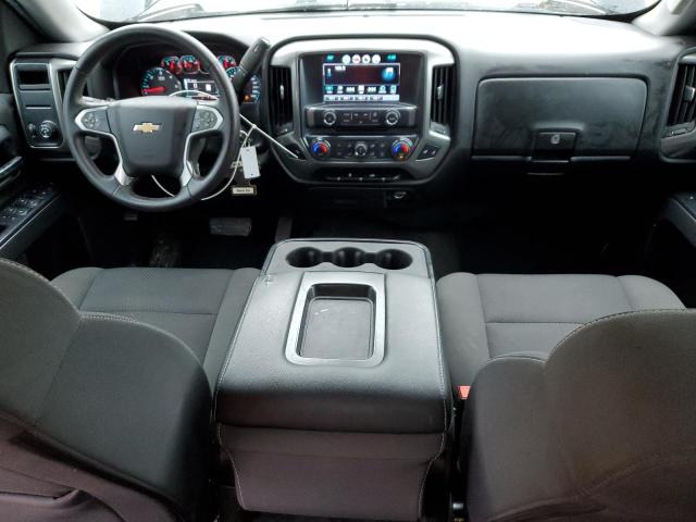 Photo 8 from auction – 2018 CHEVROLET SILVERADO with VIN 3GCPCREC5JG324121