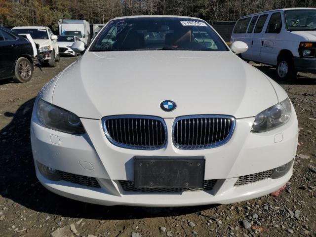 Photo 5 from auction – 2008 BMW 335 I with VIN WBAWL73538PX52275