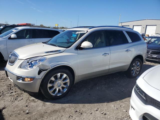 BUICK ENCLAVE 2012 with VIN 5GAKRCED1CJ361314 - Photo from auction