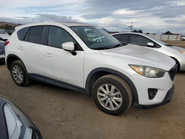 Photo 4 from auction – 2014 MAZDA CX-5 TOURI with VIN JM3KE4CY5E0319184