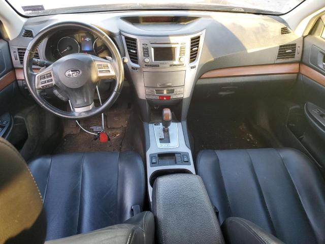 Photo 8 from auction – 2014 SUBARU OUTBACK with VIN 4S4BRBLC5E3294013