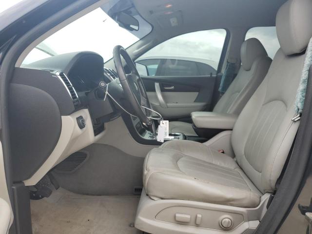 Photo 7 from auction – 2010 GMC ACADIA SLT with VIN 1GKLRNED9AJ173060