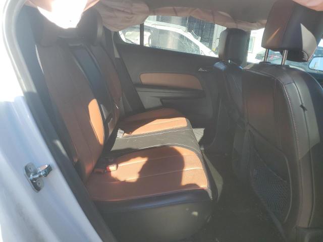 Photo 11 from auction – 2016 CHEVROLET EQUINOX LT with VIN 2GNALDEK5G1175069