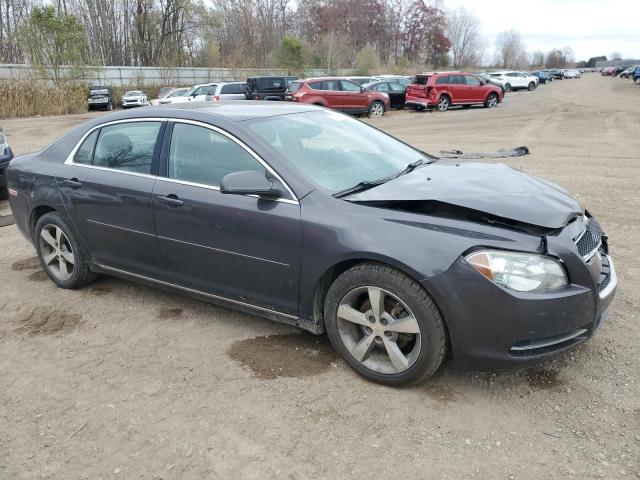 Photo 4 from auction – 2011 CHEVROLET MALIBU 1LT with VIN 1G1ZC5E14BF202930