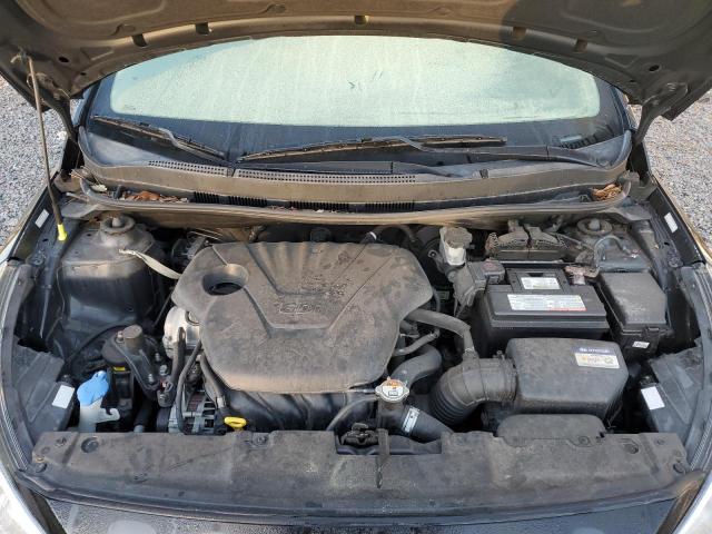 Photo 11 from auction – 2017 HYUNDAI ACCENT SE with VIN KMHCT4AEXHU348569