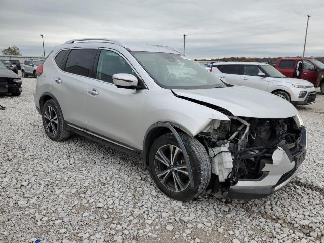 Photo 4 from auction – 2017 NISSAN ROGUE S with VIN JN8AT2MT8HW408545