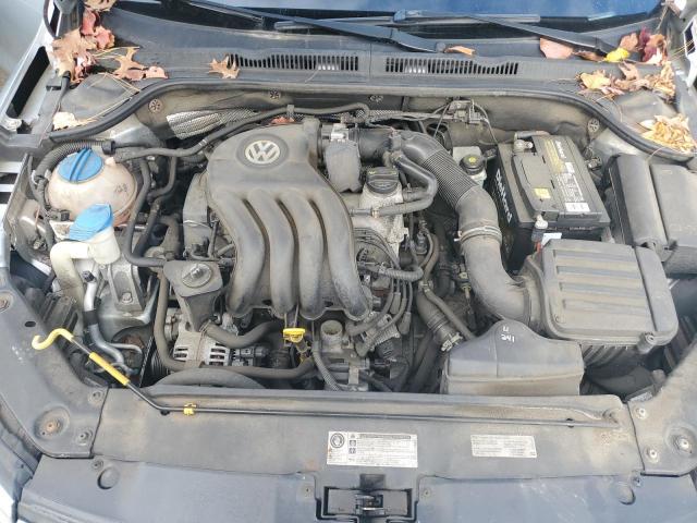 Photo 11 from auction – 2015 VOLKSWAGEN JETTA BASE with VIN 3VW2K7AJ0FM409279
