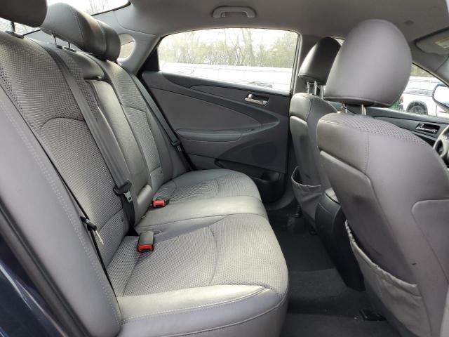 Zdjęcie 10 z aukcji – 2011 HYUNDAI SONATA SE z VIN 5NPEC4AC0BH235310