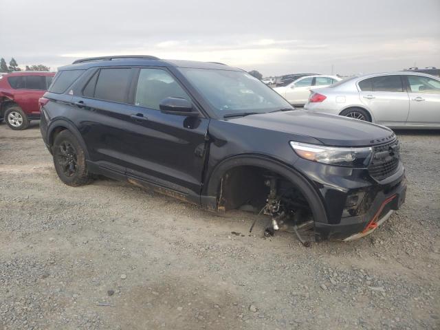 Foto 4 de la subasta – 2022 FORD EXPLORER T con VIN 1FMSK8JH4NGC33136