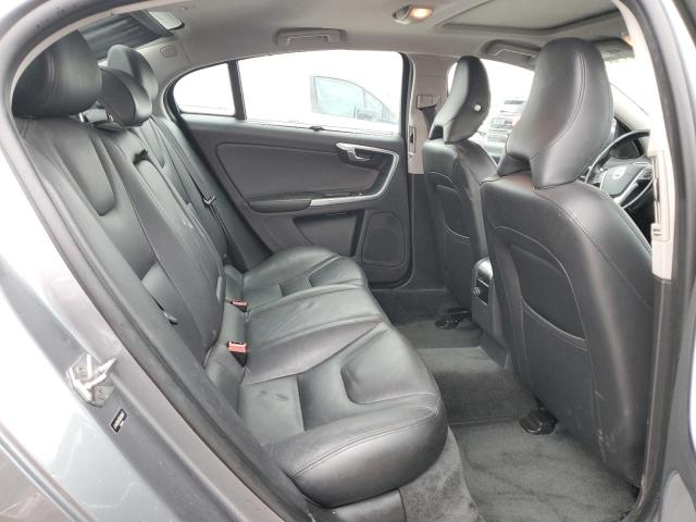 Photo 10 from auction – 2017 VOLVO S60 PREMIE with VIN LYV402HK3HB139847