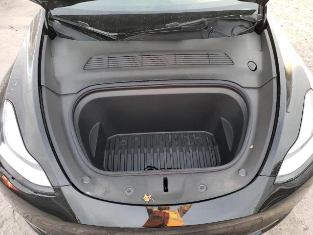 Photo 11 from auction – 2022 TESLA MODEL Y with VIN 7SAYGDEE8NF328868