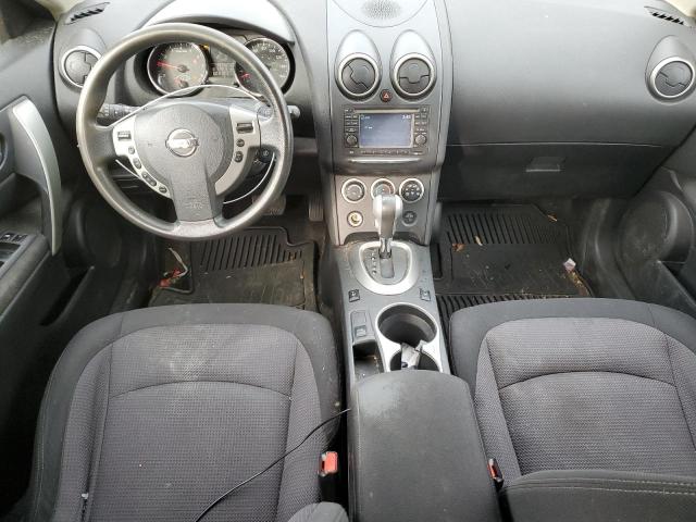 Photo 8 from auction – 2012 NISSAN ROGUE S with VIN JN8AS5MV4CW370746