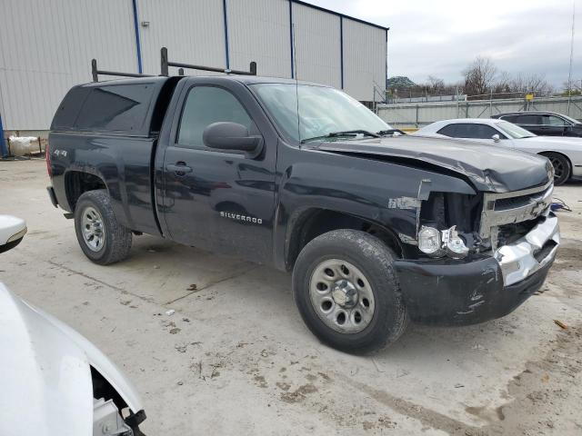Photo 4 from auction – 2011 CHEVROLET 1500 with VIN 1GCNKPE03BZ160759