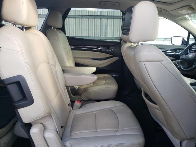 Photo 11 from auction – 2021 BUICK ENCLAVE PR with VIN 5GAERCKW3MJ192983