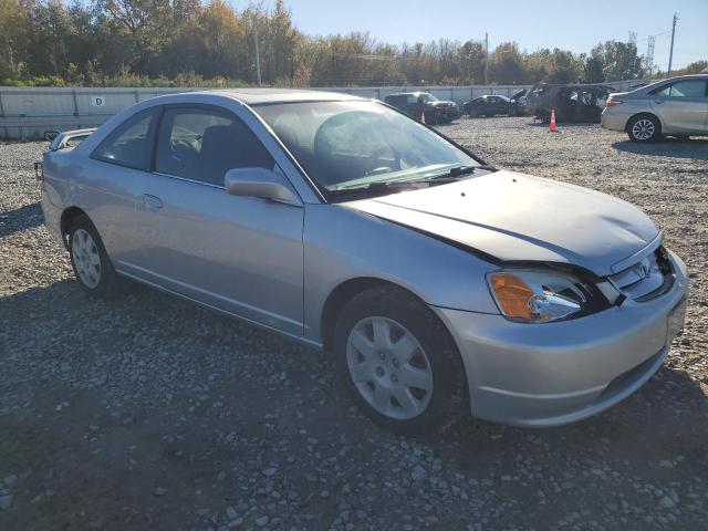 Photo 4 from auction – 2002 HONDA CIVIC EX with VIN 1HGEM21012L041874