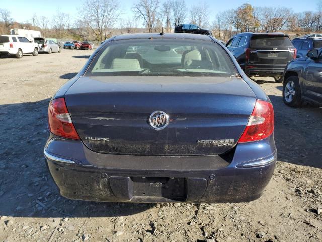 Photo 6 from auction – 2009 BUICK LACROSSE C with VIN 2G4WD582491186110