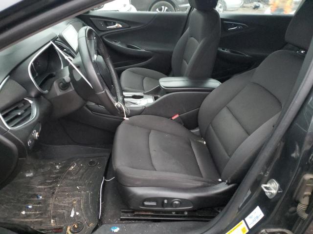 Photo 7 from auction – 2016 CHEVROLET MALIBU LT with VIN 1G1ZE5ST3GF283362