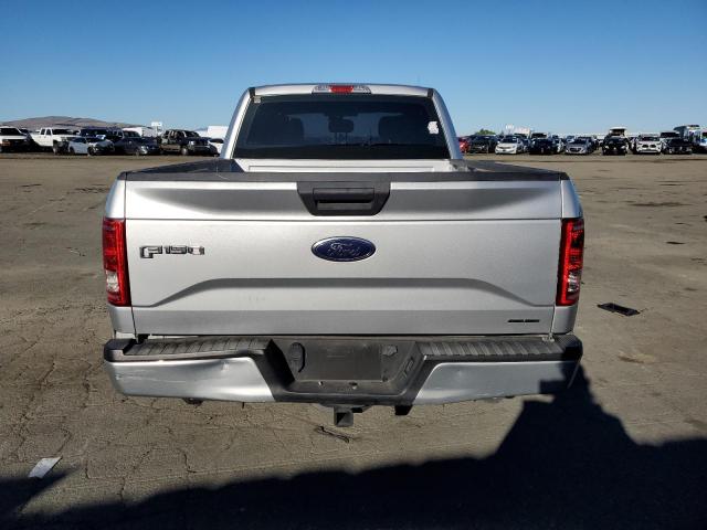 Photo 6 from auction – 2015 FORD F150 SUPER with VIN 1FTEX1C88FKE50811