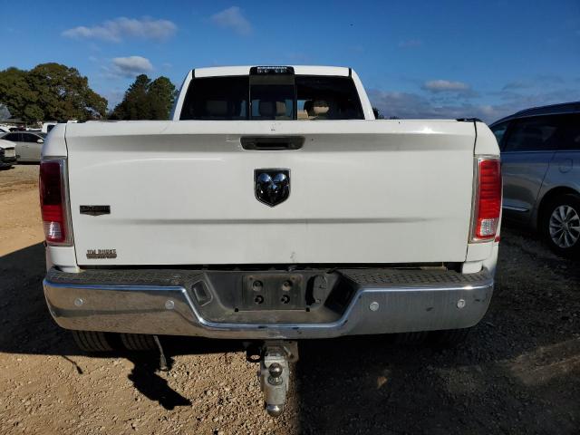 Photo 6 from auction – 2018 RAM 3500 LARAM with VIN 3C63RRML8JG199802