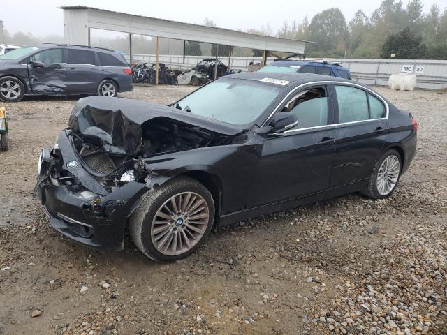 BMW 328 I SULE 2013 with VIN WBA3C1G53DNR44926 - Photo from auction