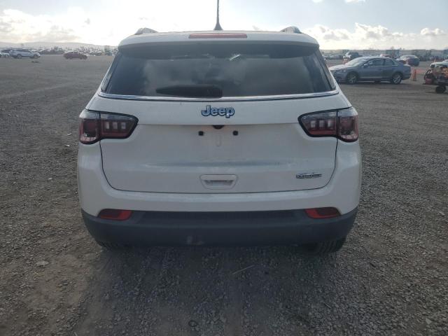 Photo 6 from auction – 2019 JEEP COMPASS LA with VIN 3C4NJCBB1KT638766