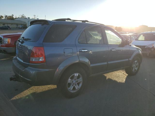 Photo 3 from auction – 2006 KIA SORENTO EX with VIN KNDJD733X65569411