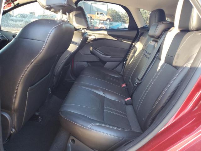 Photo 10 from auction – 2012 FORD FOCUS TITA with VIN 1FAHP3N21CL443650
