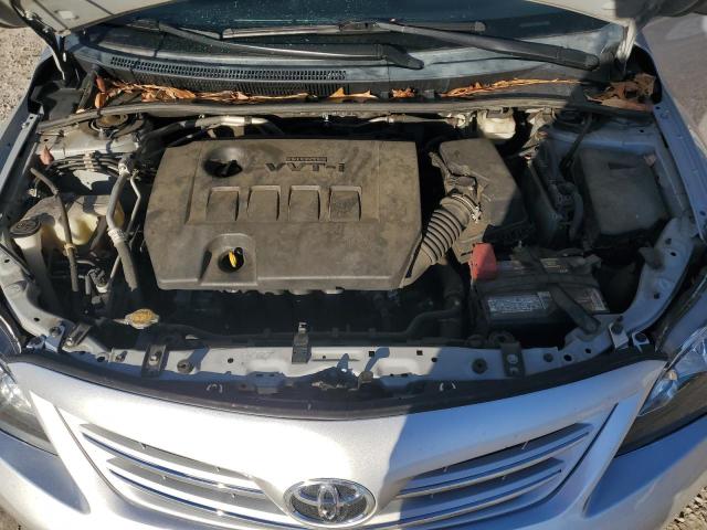 Foto 11 de la subasta – 2013 TOYOTA COROLLA BA con VIN 2T1BU4EE3DC943004